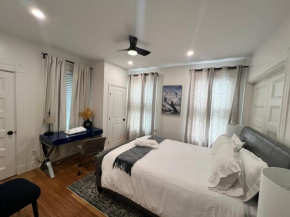 Harvrd-MIT-B.U./Parkfree/Single Family residence